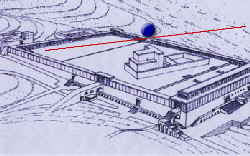 Patrich-Ritmeyer Drawing